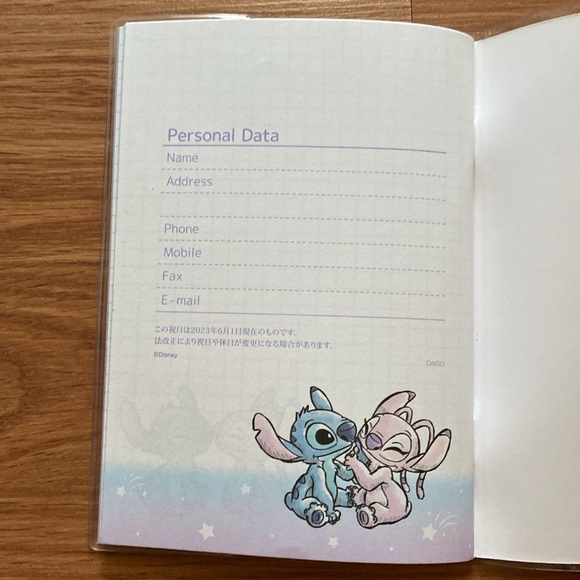 ❤️ Disney’s Lilo and Stitch Bundle NWT - Picture 8 of 16